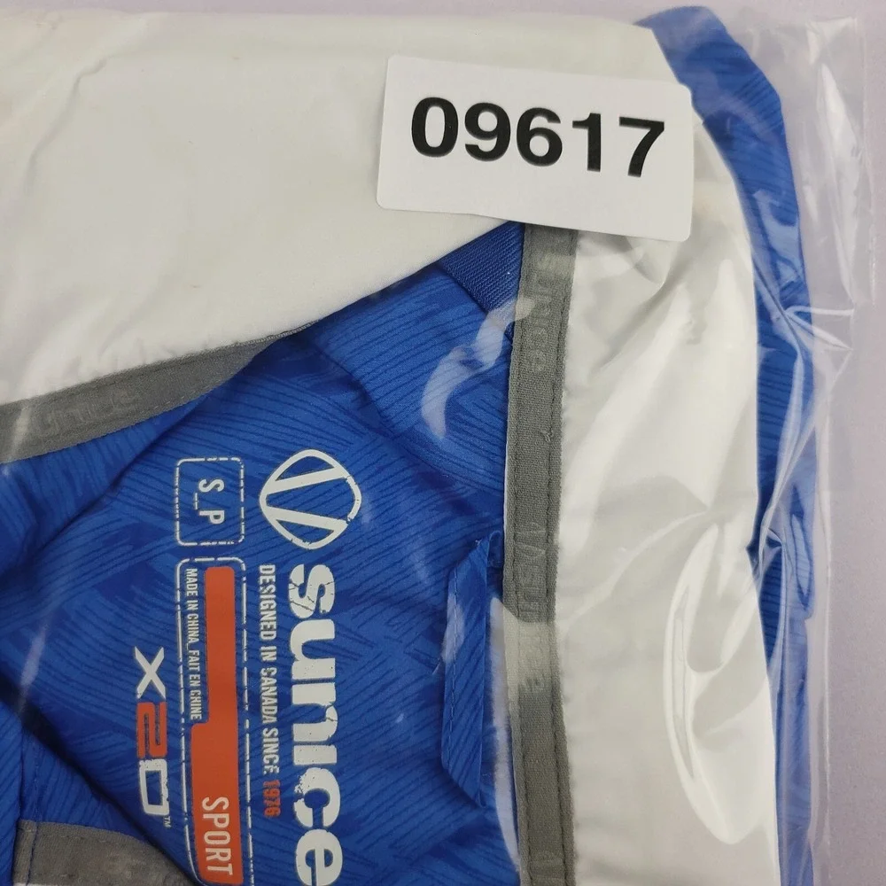 Sunice jacket women